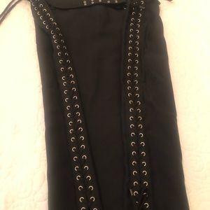 Jean Paul Gaultier sexy skirt US size 12 excellent condition
